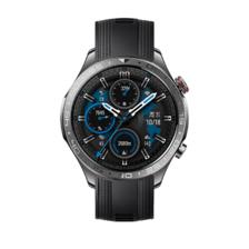 HONOR 荣耀5 Pro 46mm智能手表 蓝牙版 黑色