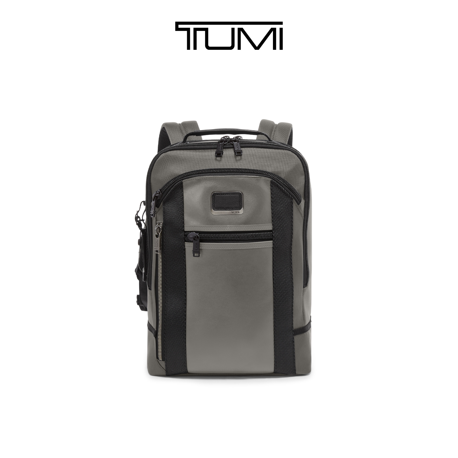 TUMI 途明 Alpha Bravo 男士双肩包 0232682ALY3E 1609元（需用券）