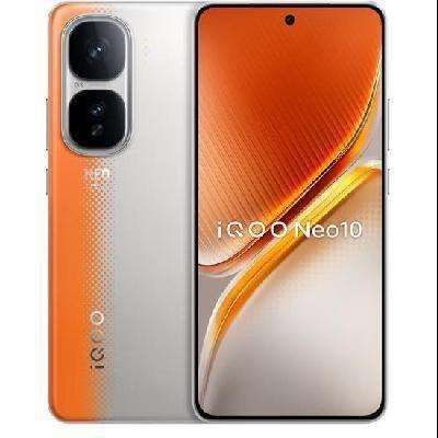 20点：vivo iQOO Neo10 手机 12GB+512GB 2277.15元