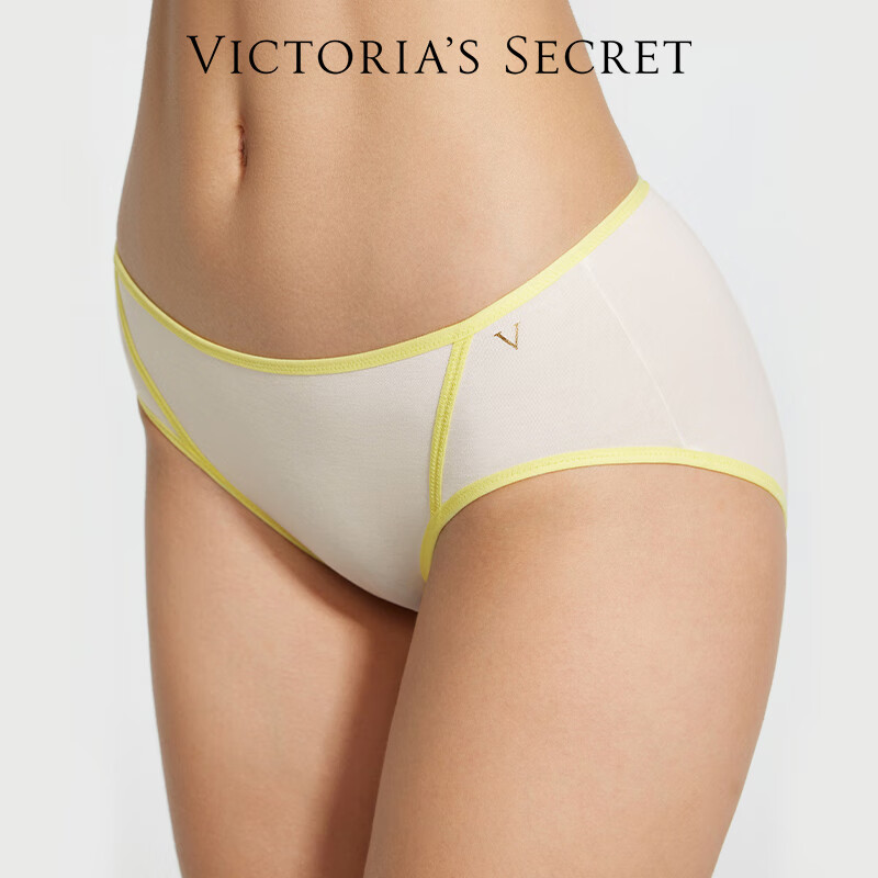 VICTORIAS SECRET 时尚舒适女士内裤*3件 26.33元 （需买3件，共79元包邮，需用券