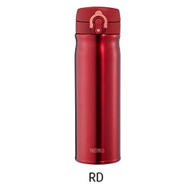 THERMOS 膳魔师 真空锅保温杯 500ml 50元（需买2件，需用券）