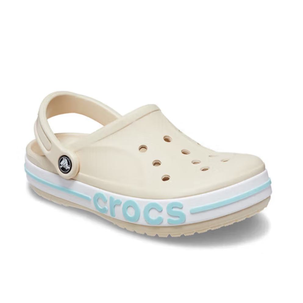 crocs 卡骆驰 贝雅卡骆班洞洞鞋 127.8元（需领券）