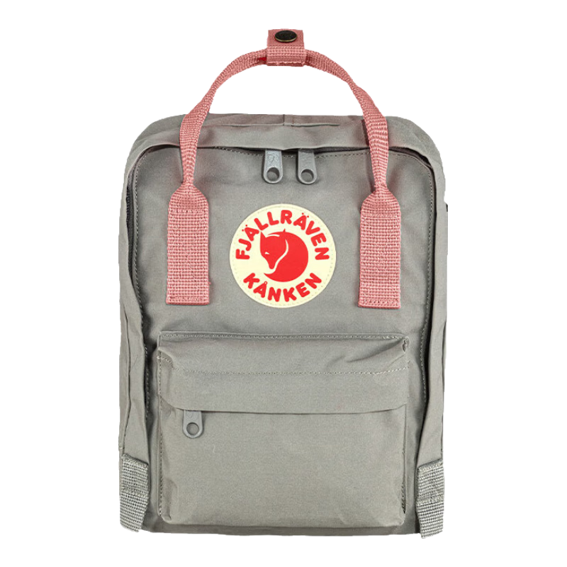 FJALLRAVEN北极狐双肩包女大Kanken Mini021-312 423.41元