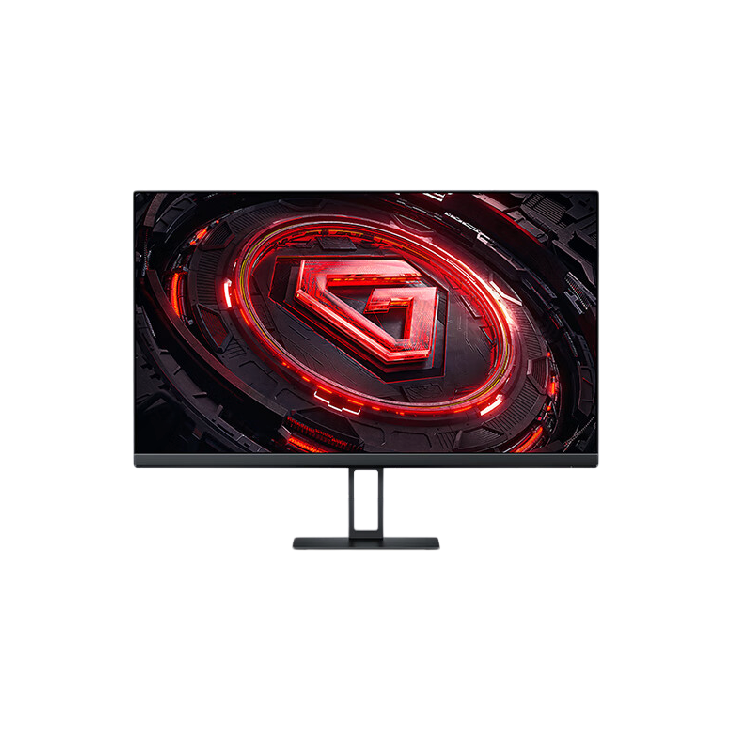 小米 Xiaomi P24FCA-RG 23.8英寸 IPS FreeSync 显示器（1920×1080、180Hz） 549元包邮