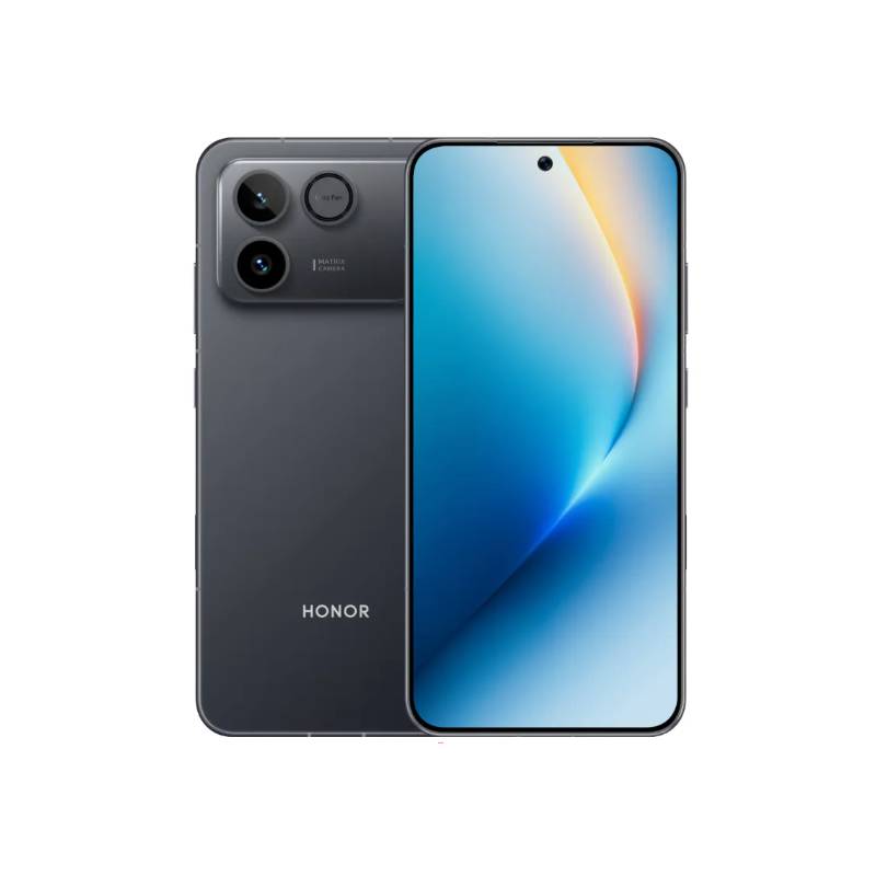 荣耀 WIN RT 5G手机 12GB+512GB 快开黑 2557.65元