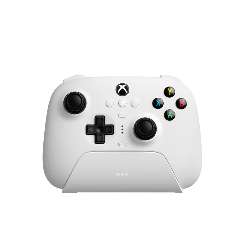 PLUS：八位堂（8BitDo）猎户座X-Pro 游戏手柄 254.05元（需领券）