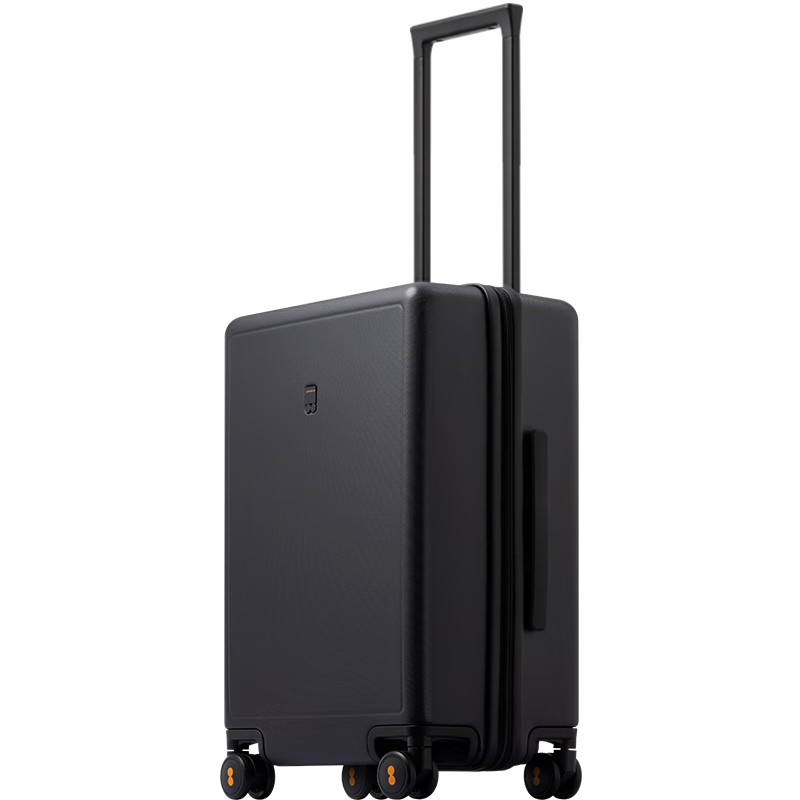 PLUS会员:地平线8号（LEVEL8）行李箱男女密码学生登机箱20英寸旅行者系列经