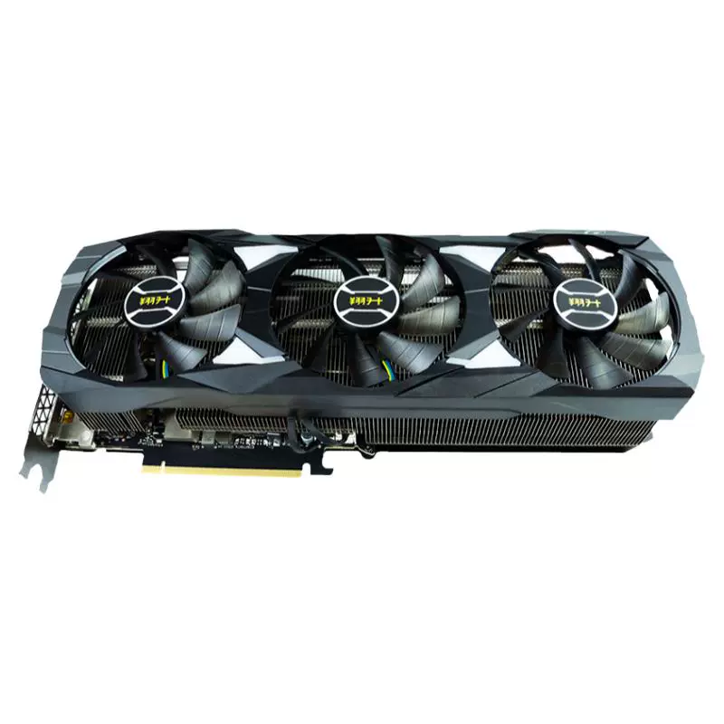 ASL 翔升 RTX4070TI Super 白幽灵 GD6X 独立显卡 16GB ￥5517