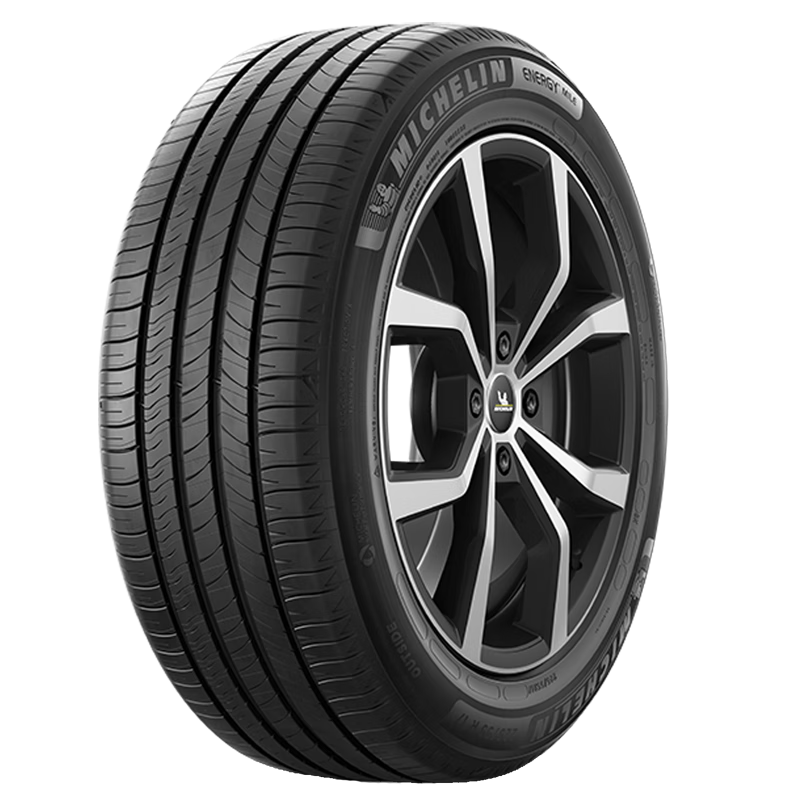 米其林（MICHELIN）汽车轮胎 215/60R16 95H 耐越 ENERGY MILE 422.22元（需领券）