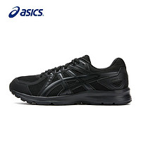 ASICS 亚瑟士 男鞋JOG 100 2稳定支撑舒适缓震运动跑鞋1011C089 ￥255