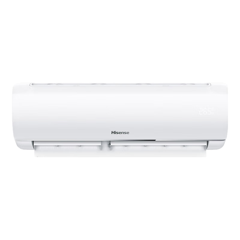 PLUS會員：Hisense 海信 大1.5匹 易省電E290 AI省電 新一級能效 壁掛式 KFR-35GW/E290
