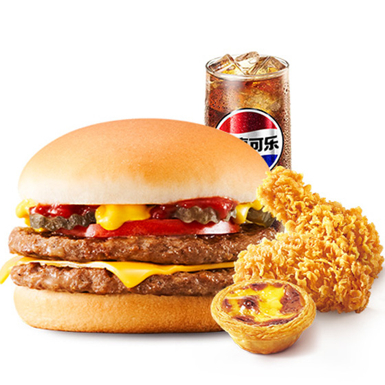 移动端：饿了么 肯德基 5味炸鸡桶 兑换券 28.9元