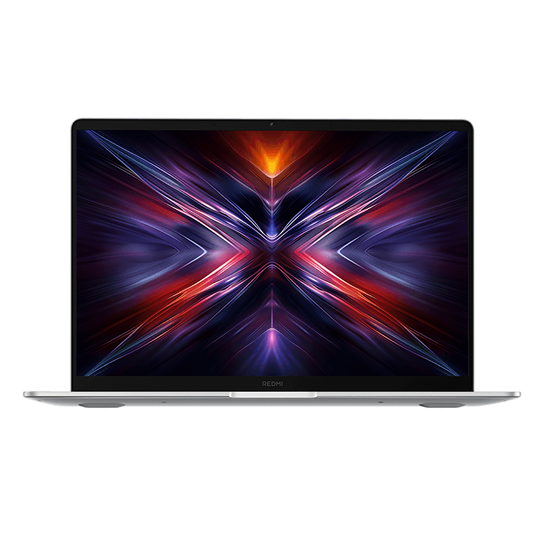 小米 笔记本电脑 Redmi Book 14 16G、512G 2379.21元(打开商品链接有天降神卷100元,实付低至2299.21元,见图2)