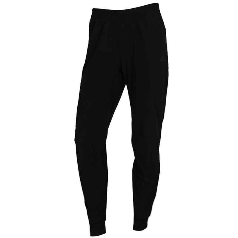 adidas 阿迪达斯 运动裤女裤W D2M CUFF PANT长裤FI6663新款 190.82元