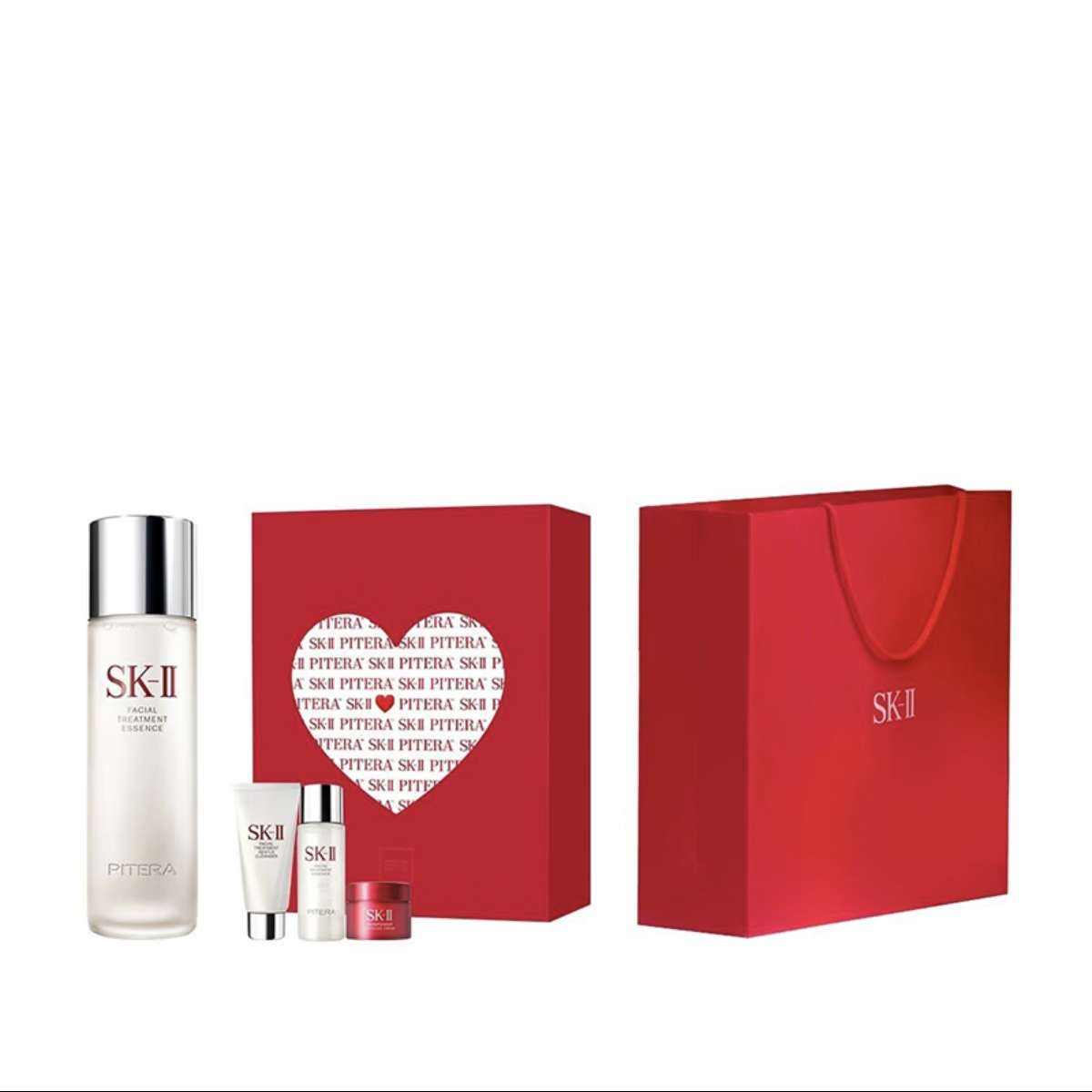 SK-II 、：SK-II 神仙水护肤品套装 230ml 1259.05元