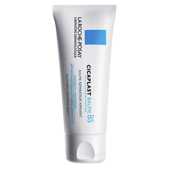 LA ROCHE-POSAY 理肤泉 B5多效修复乳霜 100ml 55.72元（需用券）