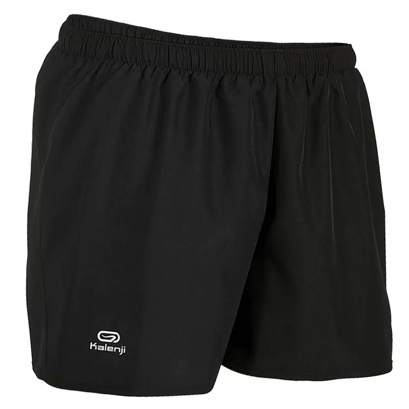 迪卡侬 DECATHLON RUN DAY EKIDEN SHORTS 男子运动短裤 8238572 ￥39.9