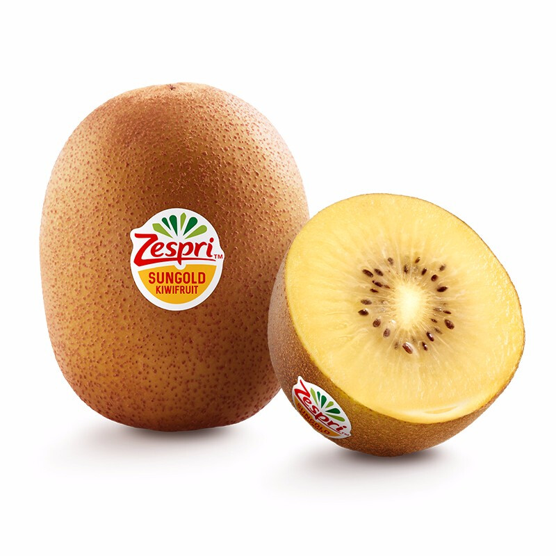 zespri 佳沛 新西兰宝石红奇异果12粒装单果重约80-103g 54.