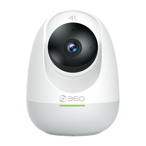 360 云台摄像机8Pro 4K版 179元（双重优惠）
