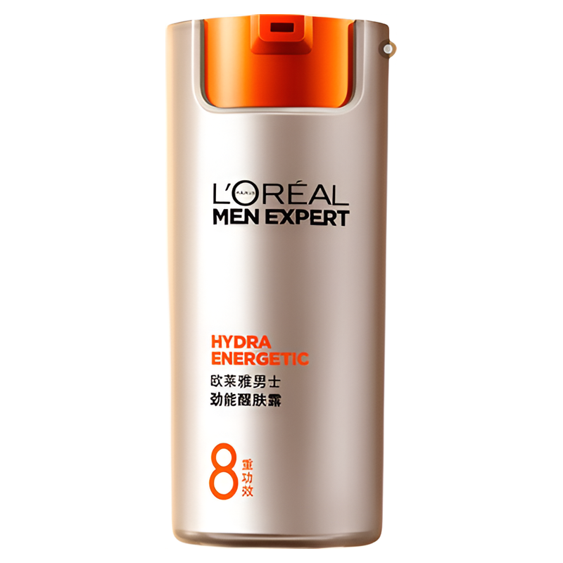 L'OREAL PARIS 劲能醒肤露 50ml ￥62