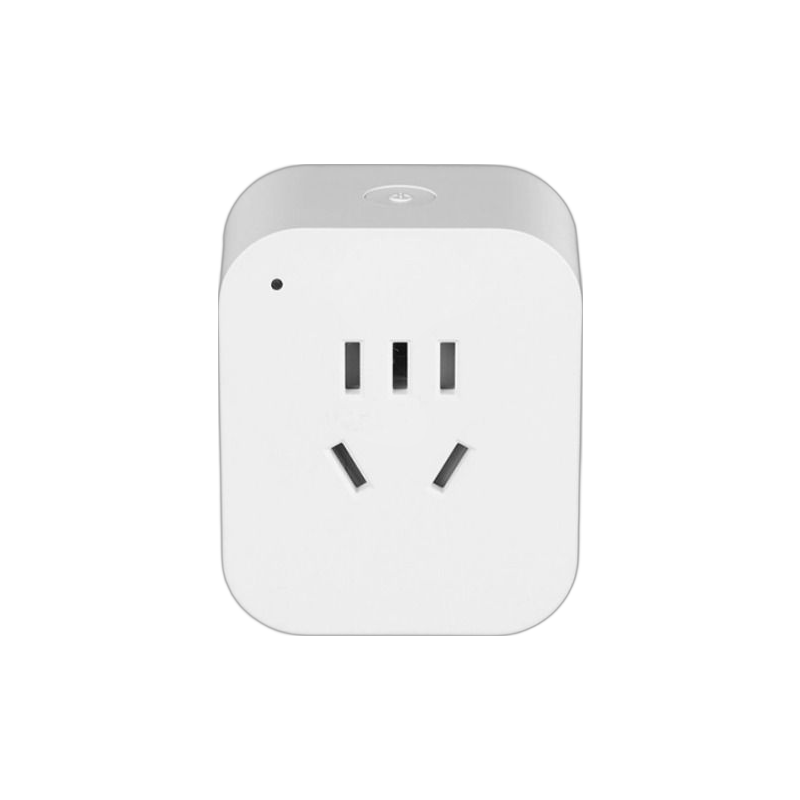 禹泰电工 智能插座 15.9元