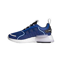 adidas 阿迪达斯 三叶草 NMD_V3 J 大童经典休闲运动鞋 GX2033 ￥147