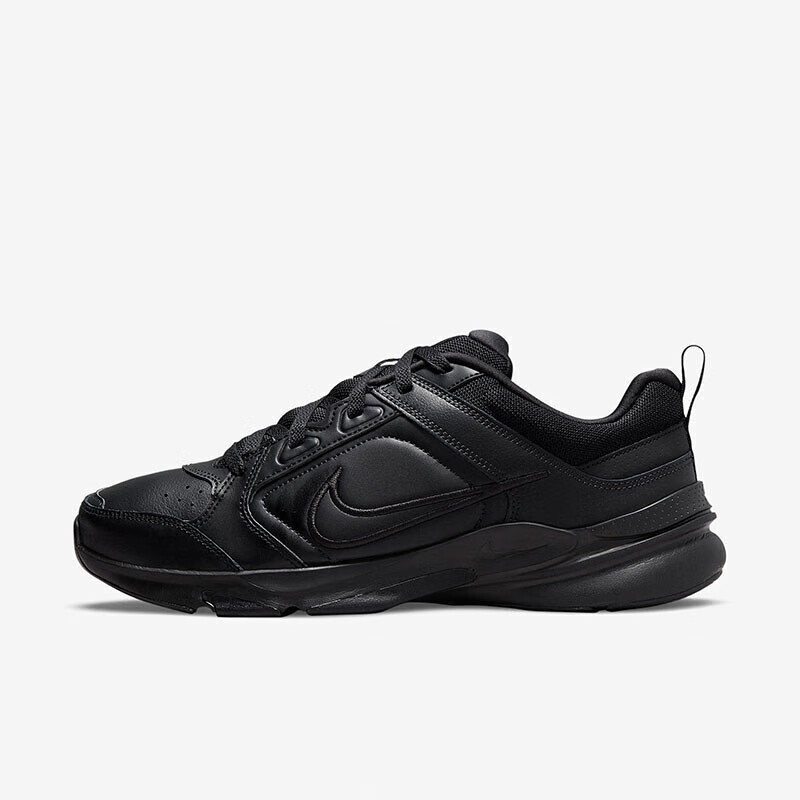 NIKE 耐克 Defy all day男子复古休闲运动鞋DJ1196-001 黑 44 360元