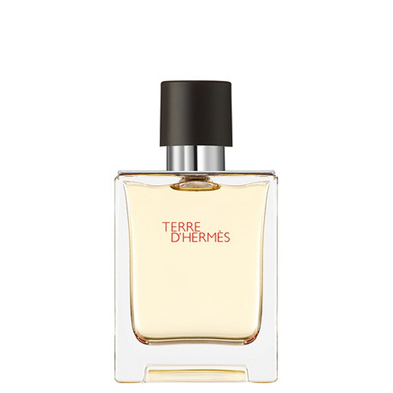 移动端：HERMÈS 大地男士淡香水 EDT 424.34元（淘金币可抵19.14元起）