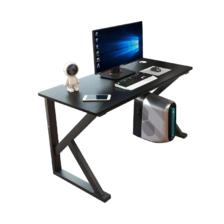 PLUS会员、需首购：雅美乐电竞电脑桌台式 加粗加厚办公家用桌简易书桌学