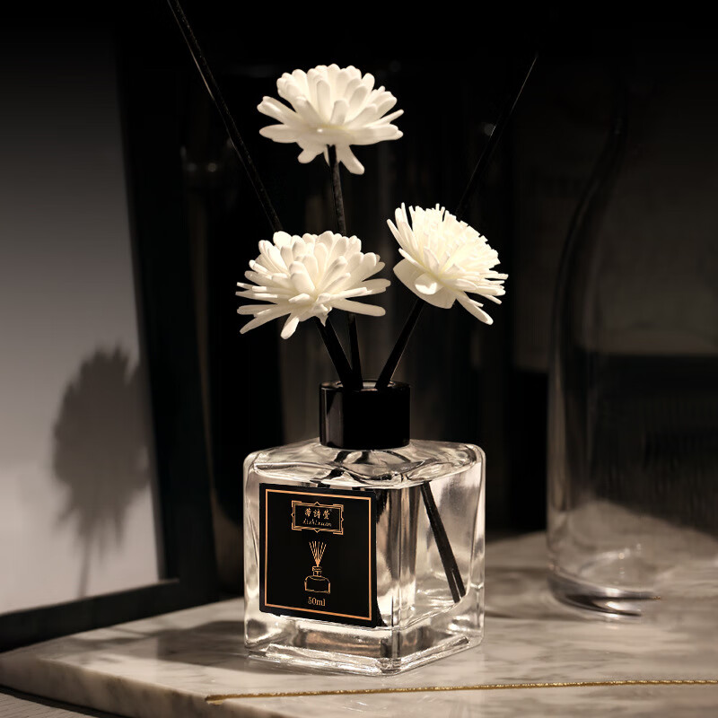 dishixuan蒂诗宣无火香薰套装3件装券后109元