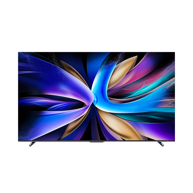 再降价、PLUS会员：Vidda NEW X系列 85V3K-X 液晶电视 85英寸 4K 4815.8元包邮+9.9元