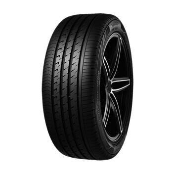 邓禄普轮胎 Dunlop 汽车轮胎 235/45R18 98W XL VE303*2件