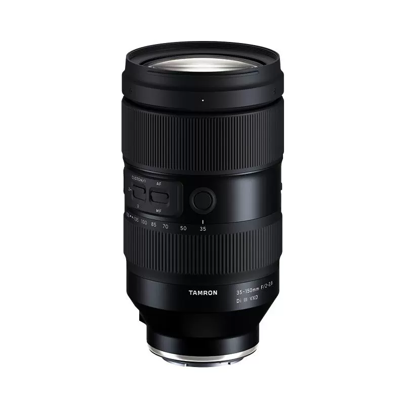 TAMRON 腾龙 A058 35-150mm F2-2.8 Di III VXD 标准变焦镜头 尼康Z卡口 82mm ￥8500