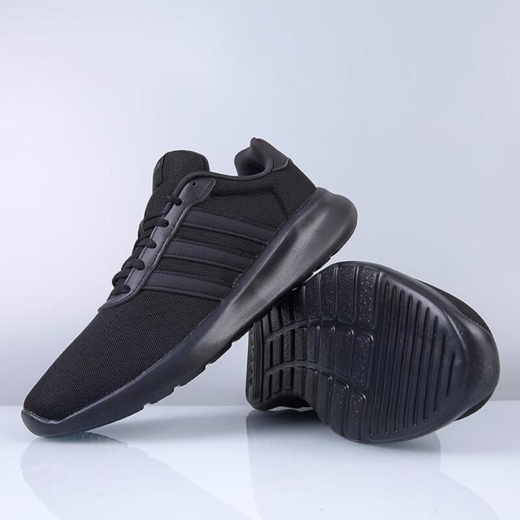 adidas 阿迪达斯 LITE RACER 3.0 男款跑步鞋 249元