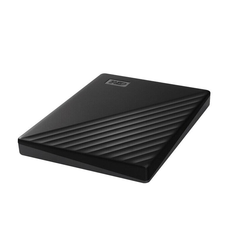 西部数据 WD)1TB USB3.0移动硬 动备份)WDBYVG0010BBK 449元（需用券）