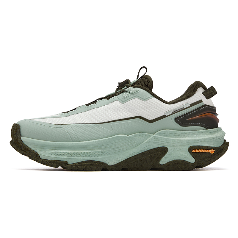 361° 无垠 男款登山鞋 672616763 213元（需买2件，需用券）