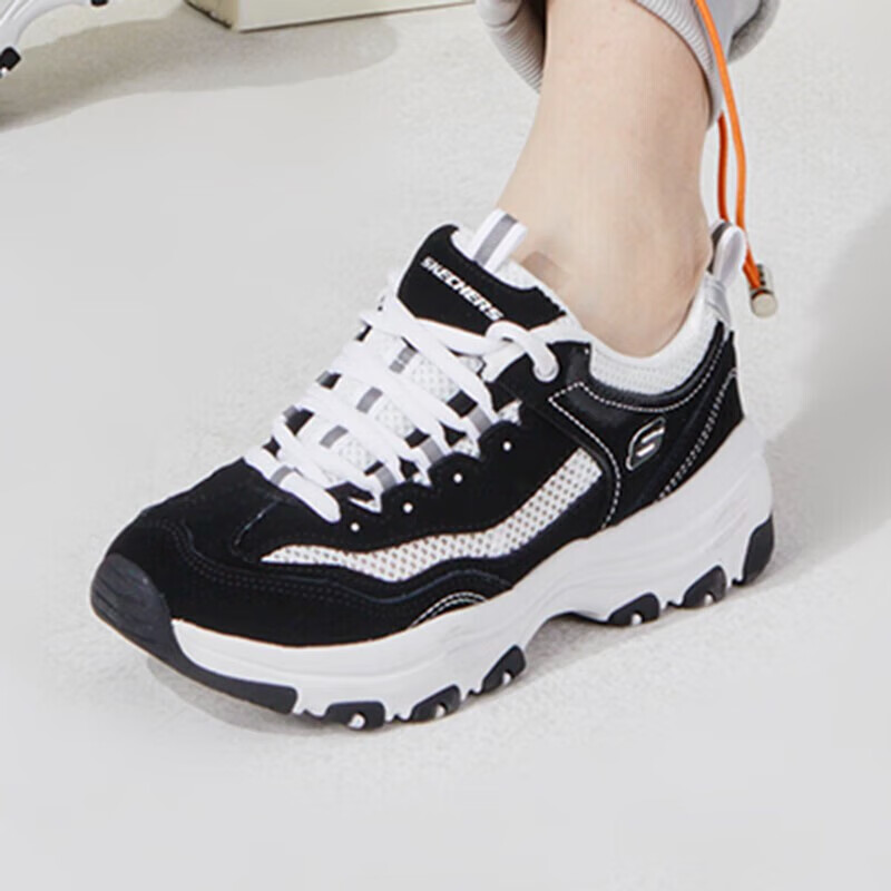 SKECHERS 斯凯奇 女款休闲运动鞋 8730065 149元（需用券）