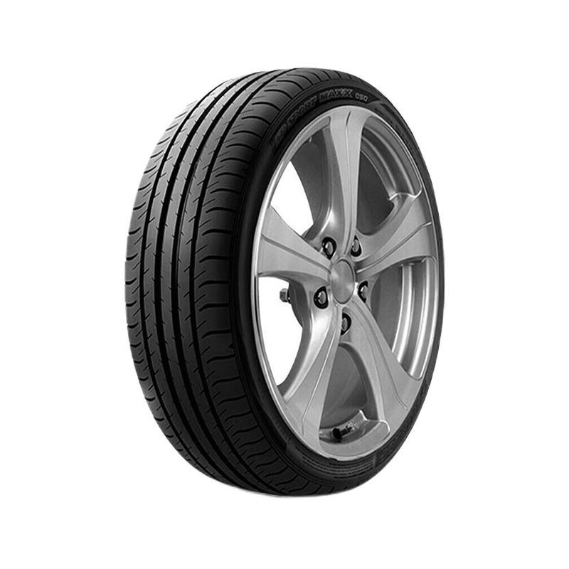 DUNLOP 邓禄普 SP SPORT MAXX050 轿车轮胎 运动操控型 235/45R18 94W 719元