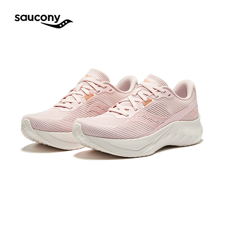 索康尼 saucony 浪潮2代缓震跑鞋（多色可选） 345元