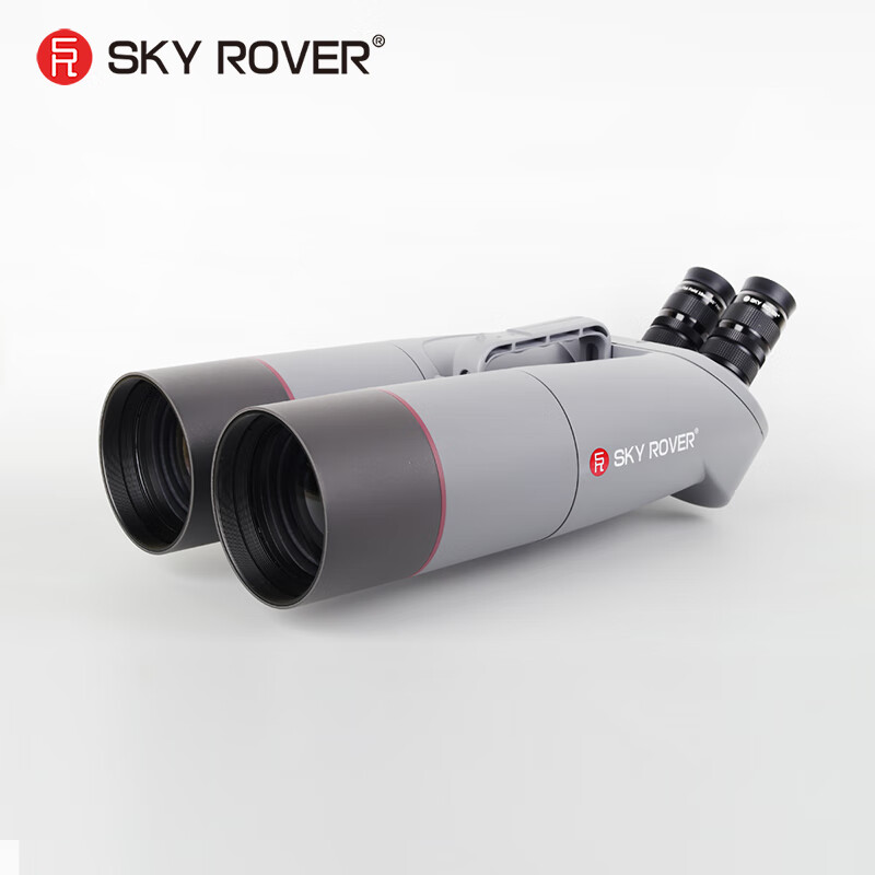 SKY ROVER 天虎 旗云 100 APO BINO 大型双筒望远镜 高清望远镜 90度 15120元