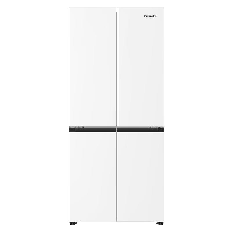再降价、20点：Casarte 卡萨帝 BCD-477WGCTDM4WKU1 星空无界 嵌入式四开门冰箱 477