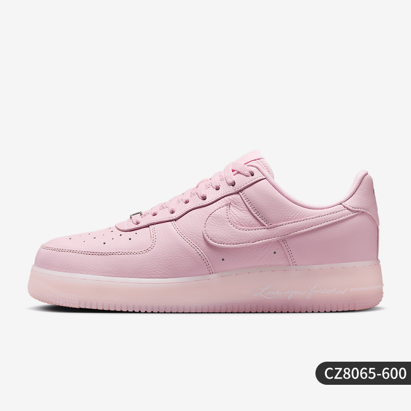 NIKE 耐克 Air Force 1 男女板鞋 CZ8065-600 989元（需用券）