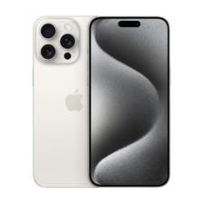 PLUS会员：Apple 苹果 iPhone 15 Pro Max 5G手机 256GB 8702.01元包邮（需用券）