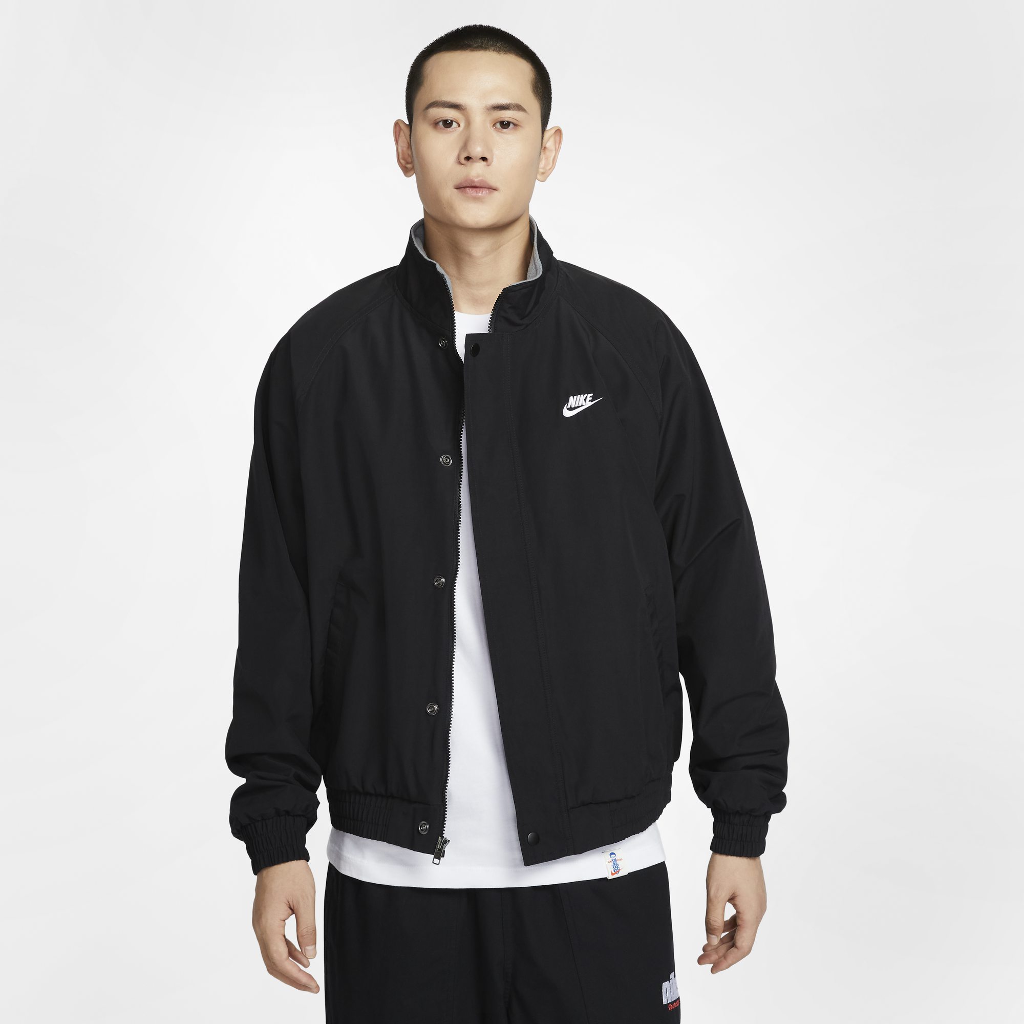 NIKE 耐克 男子摇粒绒夹克FZ0657 649元（需用券）