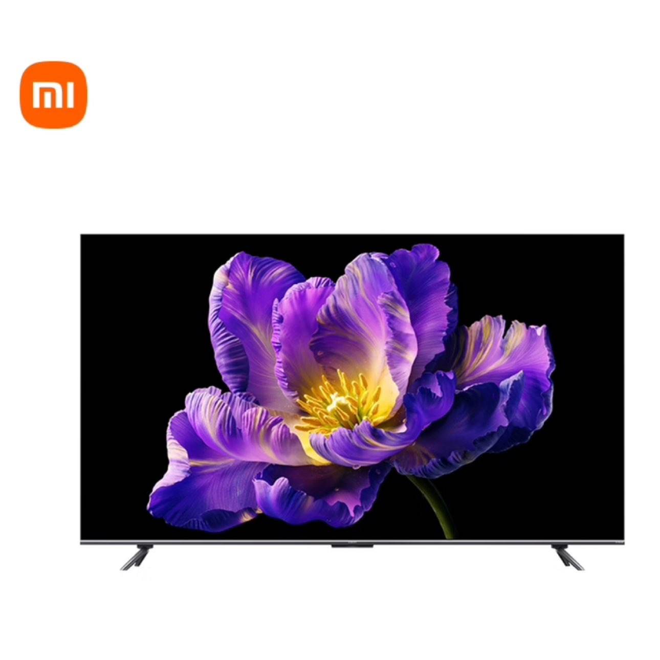 京东百亿补贴：Xiaomi 小米 电视S85 Mini LED85英寸 1200nits 4GB+64GB 小米OS 6298元(北