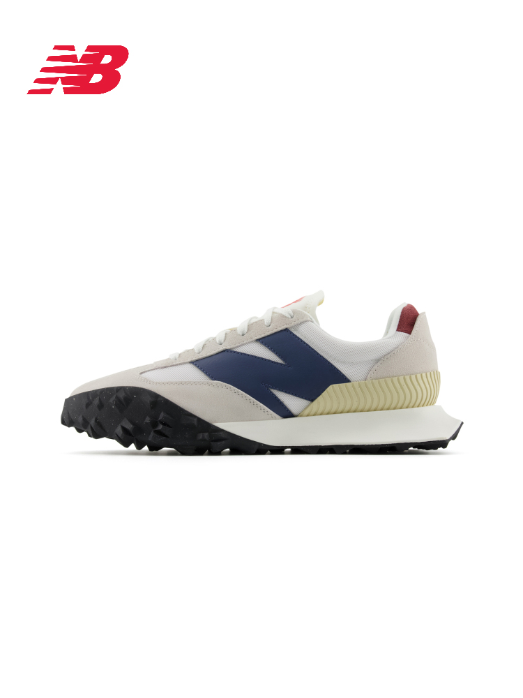new balance 休闲鞋男款女款 系列复古明星同款跑步鞋情侣款运动 219元（需用