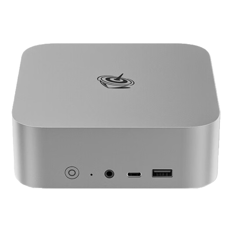 限地区、Beelink 零刻 SER8 迷你主机（R7-8845HS、16GB、1TB） 2705.21元包邮