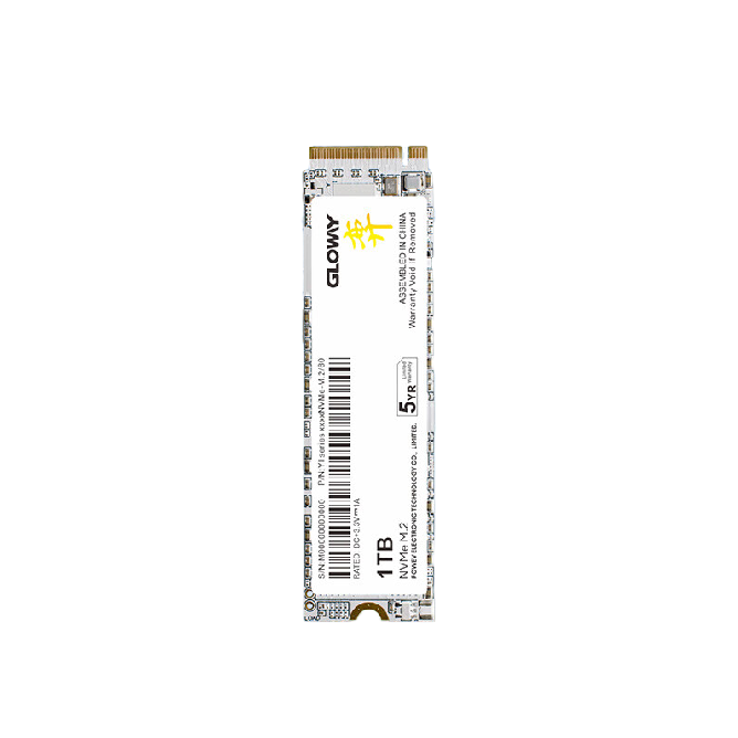 GLOWAY 光威 弈系列 M.2 NVMe 1TB 固态硬盘 448元