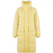 BOSIDENG 波司登 女士中长款大廓型冬外套羽绒服 B10145486 ￥589