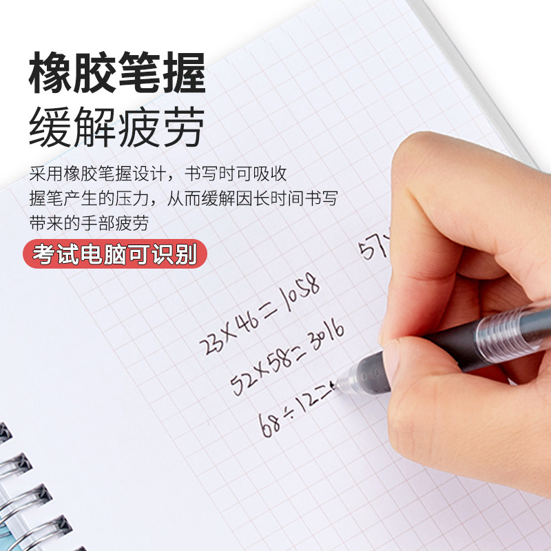 88VIP：PILOT 百乐 juice果汁笔 0.5mm 3支装 赠萌宠贴纸3张 1黑1蓝1红 15.69元